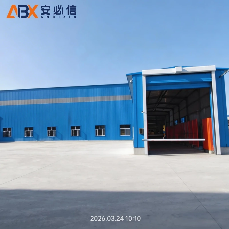 淄博市高速堆积门